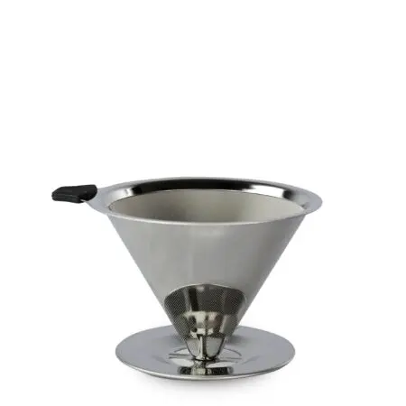 Coador Ecologico Inox