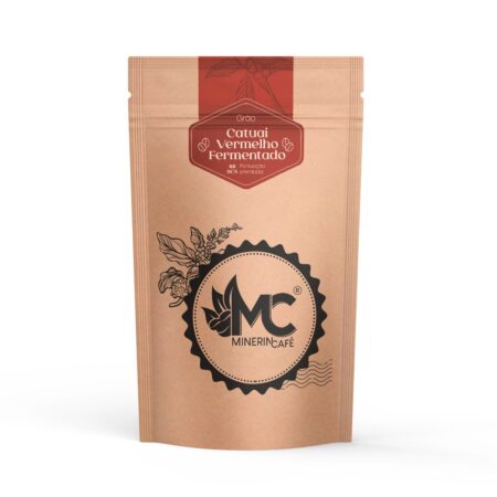 Arara Fermentado - 88 Pts