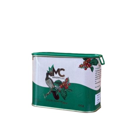 Edição Especial Jacu – MinerinCafé | 150g