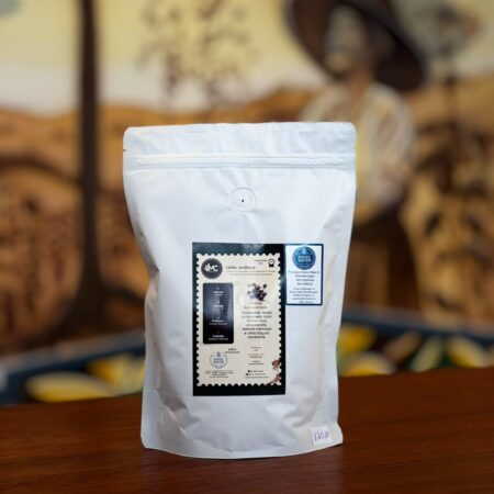Café Descafeinado Catuai Vermelho – Swiss Water® | MinerinCafé