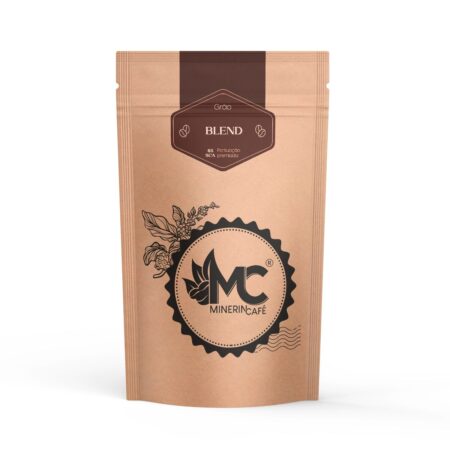 Blend MinerinCafé - 85 Pts