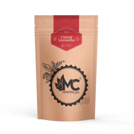 Catuai Vermelho - 87 Pts