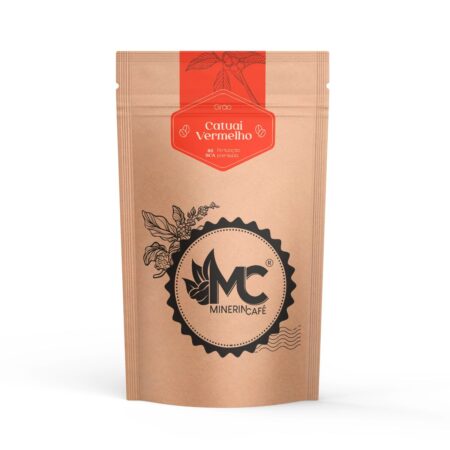 Catuai Vermelho - 85 Pts